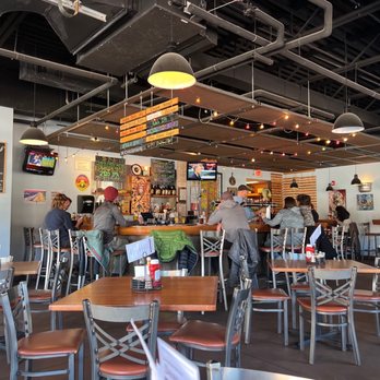 Second Street Brewery